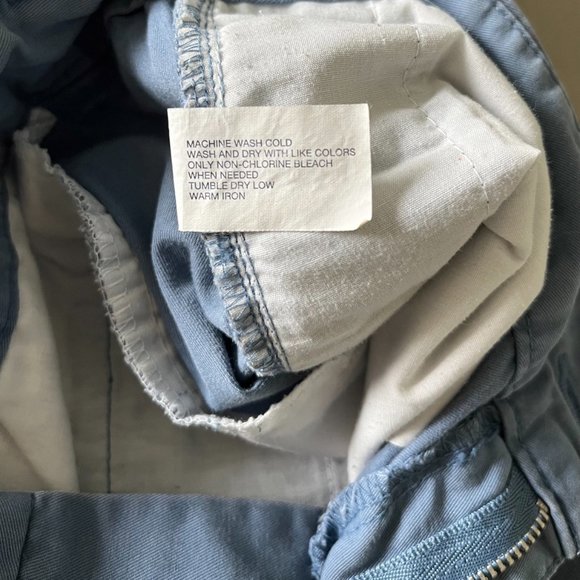 Gap Hadley Cotton Shorts - Picture 4 of 4